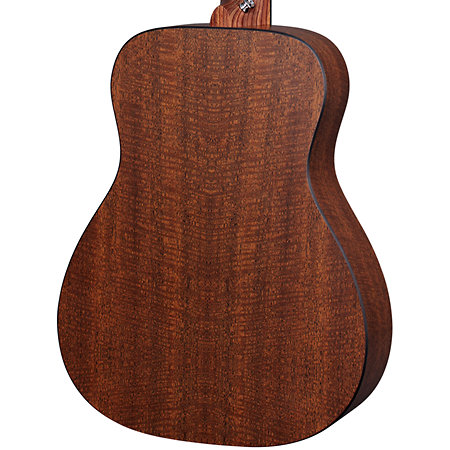 LX1E-L Little Martin Left Handed + Housse Martin Guitars