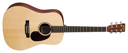Martin Guitars DX1AE