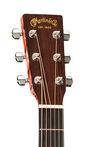 DX1RAE Martin Guitars