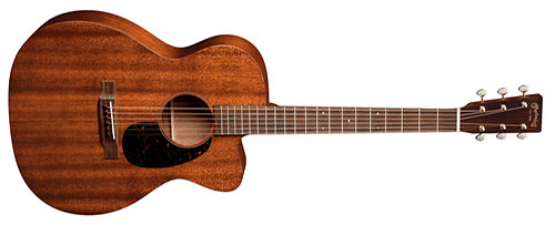 Martin Guitars OMC-15ME