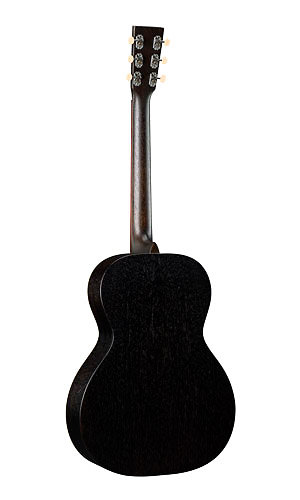 00L-17 Black Smoke Martin Guitars