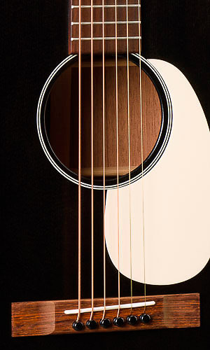 00L-17 Black Smoke Martin Guitars