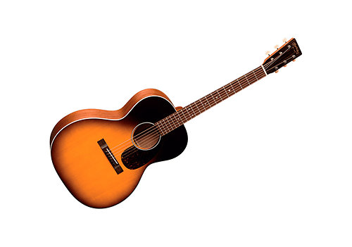 Martin Guitars 00L-17 Whiskey Sunset