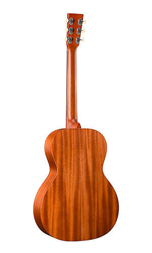 00L-17 Whiskey Sunset Martin Guitars