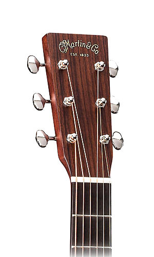 000-18E Retro Martin Guitars
