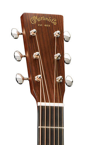 GPC-18E Grand Performance Martin Guitars