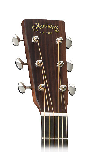OMC-18E Martin Guitars