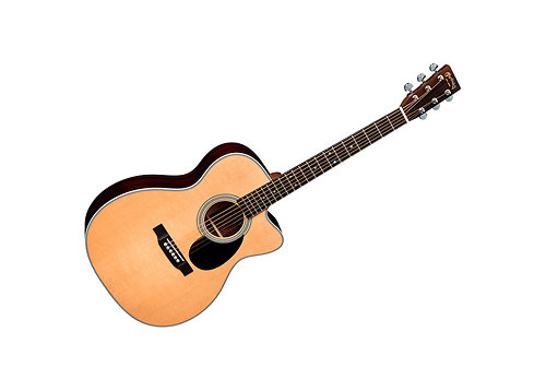 Martin Guitars OMC-28E