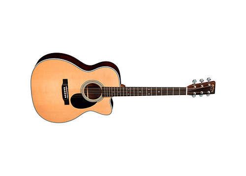 Martin Guitars OMC-28E