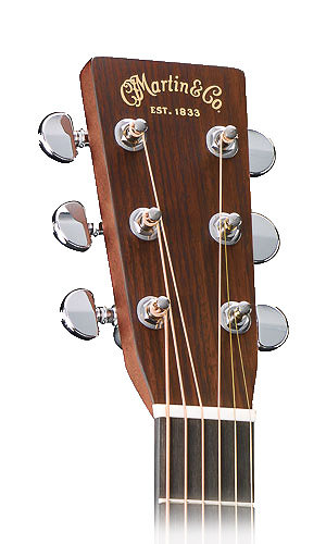 GPC-28E Grand Performance Martin Guitars