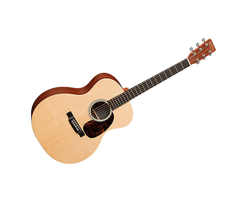 GPX1AE Grand Performance Martin Guitars