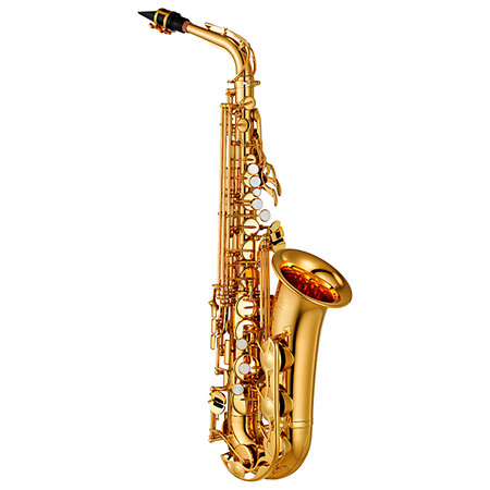YAS 280 Saxophone alto verni Yamaha