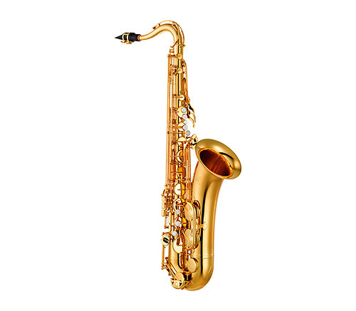 Yamaha YTS 280 Saxophone ténor, verni