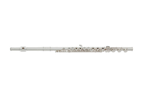 Yamaha YFL 382 Flûte traversière, tête argent massif