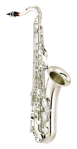 Yamaha YTS 280S Saxophone ténor, argenté