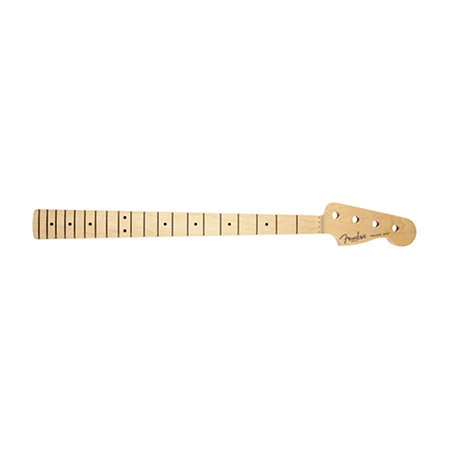 Fender USA Precision Bass Neck Maple