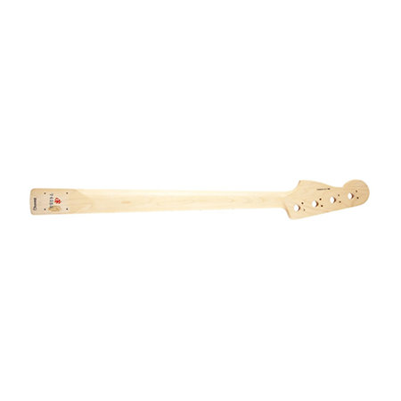 USA Precision Bass Neck Maple Fender