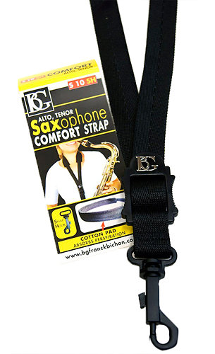 BG S10SH Cordon saxophone alto ou ténor