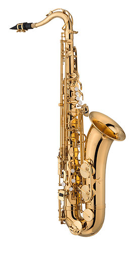 JTS 500Q Saxophone Ténor verni Jupiter
