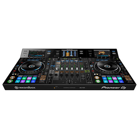 DDJ-RZX Pioneer DJ