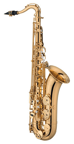 Jupiter JTS 700Q Saxophone Ténor verni
