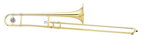 JTB 500Q trombone Ténor Simple petite perce verni Jupiter