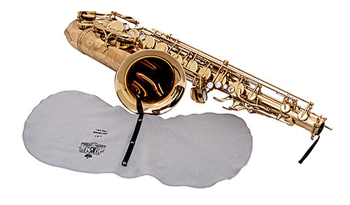 A30L Écouvillon pour saxophone Ténor BG