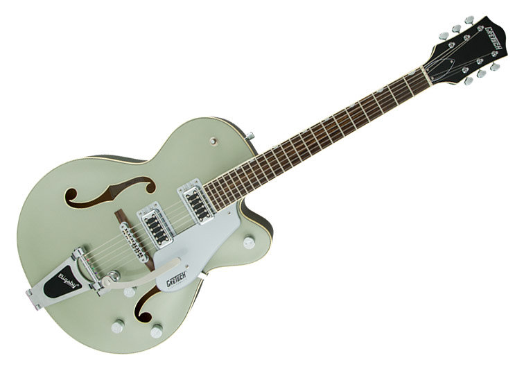 Gretsch Guitars G5420T Electromatic Aspen Green
