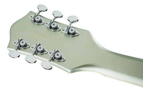 Gretsch Guitars G5420T Electromatic Aspen Green