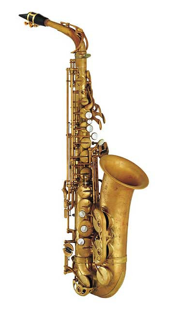 YAS 82Z ULII Saxophone Alto NON VERNI Custom Yamaha