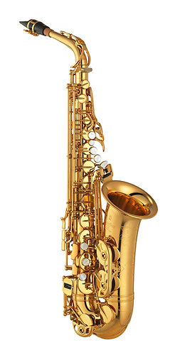 YAS 875 EX III Saxophone Alto Verni Custom EX Yamaha