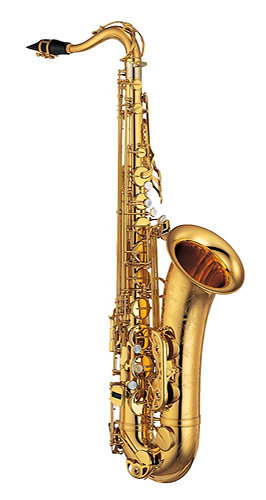 Yamaha YTS 875 EX II Saxophone Ténor Verni Custom EX