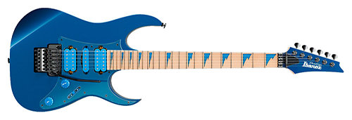 Ibanez RG3770DX-LB PRESTIGE JAPAN