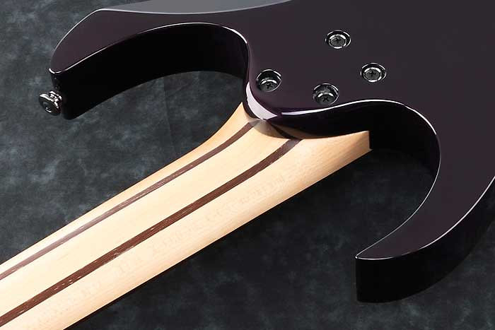 RG752FX-GK Prestige Japon Ibanez