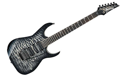 Ibanez RG970WQMZ-BIB Premium