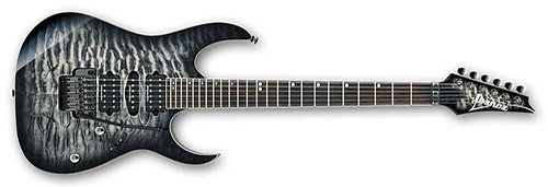 Ibanez RG970WQMZ-BIB Premium