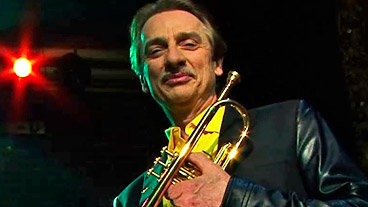 TR VIZZUTTI S Embouchure trompette Signature Allen Vizzutti Yamaha