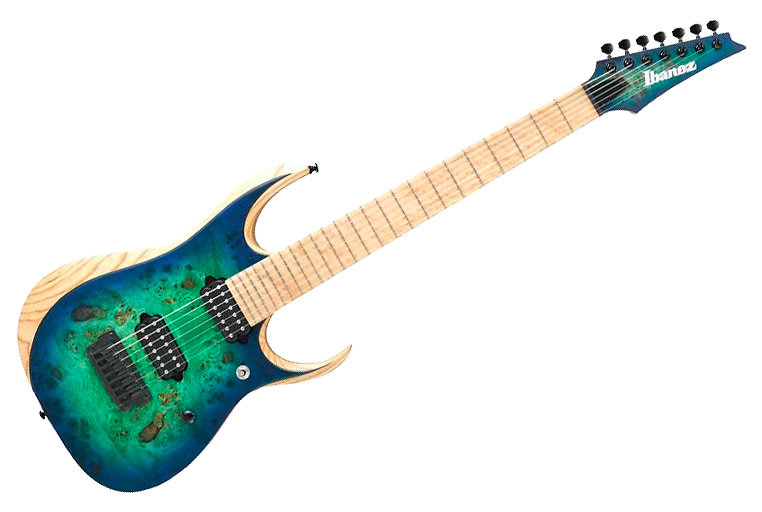 Ibanez RGDIX7MPB-SBB