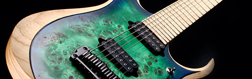 RGDIX7MPB-SBB Ibanez