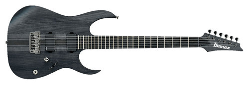 Ibanez RGIT20FE-TGF Iron Label