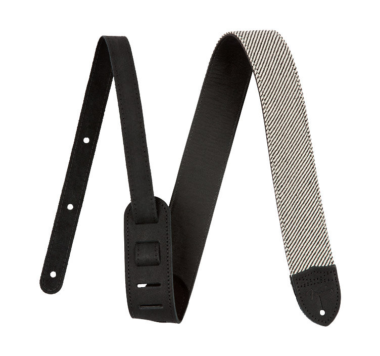 Fender Deluxe 2" Tweed Strap