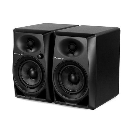 DM-40 (La paire) : Studio Monitors Pioneer DJ - SonoVente.com - en