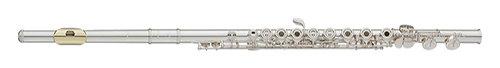 Yamaha YFL 282 GLID Flûte traversière, Embouchure et Noyau Or