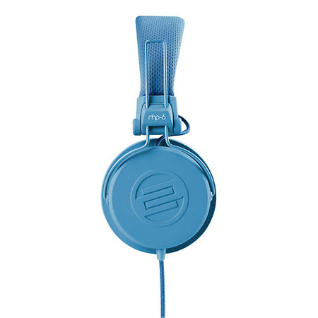 Reloop RHP 6 Blue