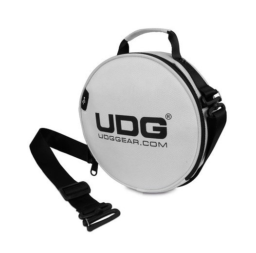 UDG U 9950 WT Ultimate DIGI Headphone Bag White