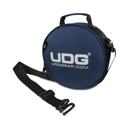UDG U 9950 DB Ultimate DIGI Headphone Bag Dark Blue