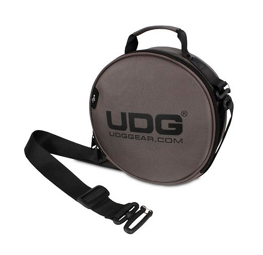 U 9950 CH Ultimate DIGI Headphone Bag Charcoal UDG
