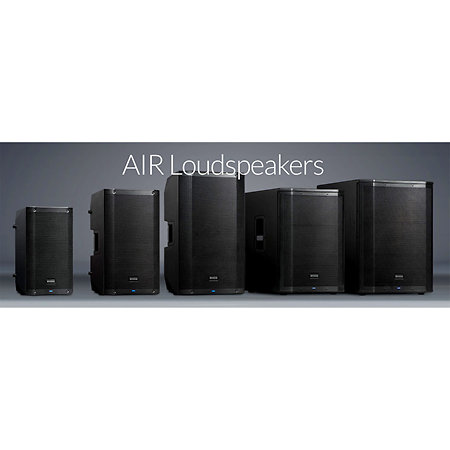 AIR18s Presonus