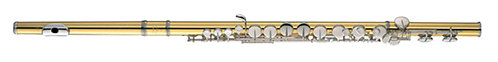 YFL A421 II Flûte Alto en Sol Yamaha