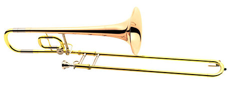 YSL 350 C Trombone Compact Yamaha